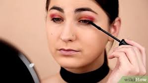 If you're unsure where to start, check out some of our eyeshadow: 4 Ways To Apply Eye Makeup Wikihow Life