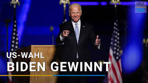Die vorwahlen haben 2020 am 3. Us Wahl 2020 Joe Biden Gewinnt Donald Trump Vs Joe Biden Youtube