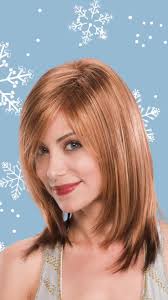 Avery from Tony of Beverly is the epitome of chic sophistication, featuring  mid-length layers that gracefully cascade from the shoulders. With its  sleek silhouette and dimensional side-swept bangs, ...