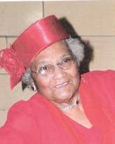 Carrie M. Mitchell Reynolds (1919-2011)