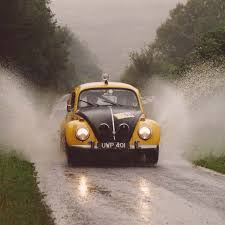 Image result for Rallye Yellow 1976 Volkswagen