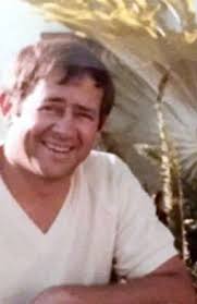 Russell Raymond DREW