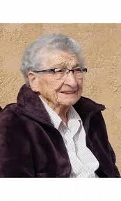 Flossie Burnside Obituary