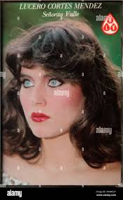 Lucero hi-res stock photography and images