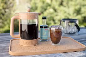 Get everything you need for the holidays all in one place. Bodum Bean Cold Brew Press And Iced Coffee Maker 51 Oz 51 Ounce Black Walmart Com Walmart Com