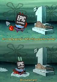 Личный опыт, познавательные статьи, забавные фото и видео. Pin By Poulpedesneiges On Meme Review Epic Games Memes Clap Clap