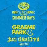 GRAEME PARK PLAYS MAINS CASTLE DUNDEE 29th AUGUST...