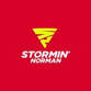 Stormin' Norman (5 km)