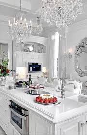 Gorgeous And Glamorous Kitchen Design Kitchenideas Kitchenremodel Kitchnedecor Kitchend Luxury Kitchen Design Best Kitchen Designs Kitchen Design Pictures
