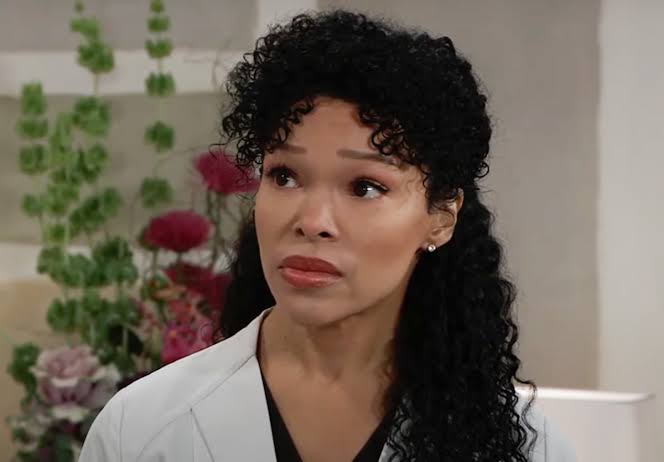 General Hospital Spoilers: Portia Finds Out Nina Threw Her Under The Bus –  New Revenge Target? - General Hospital Tea
