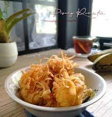 Kalau menurut kamu, dari 15 anek. 8 Rekomendasi Resep Olahan Pisang Yang Mudah Dibuat Di Rumah 2021