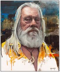 Thanks Arts Canterbury for the Artists Feature. Have a read in the original  post. #gwynco #featuredartist #artist #art #artwork #painter #oilpainting  #portrait #landscape #birdlife #celebrityportrait #seascape #creatives  #commission #commissionpainting ...