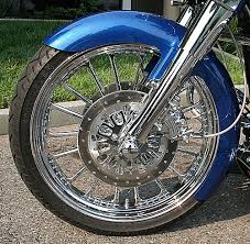 With always fast and free shipping on every order,focusing on quality and service,so you can shop with confidence. 21 Inch Wrap Around Bagger Front Fender Custom Harley Motorcycle Parts At Vicious Cycle Works