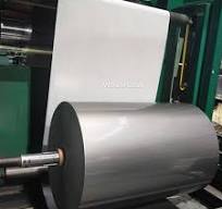 Laminated Brushed Film Metal Coil / Sheet - Wanzhi Steel