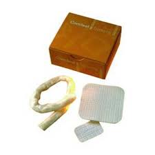 Image result for Alginate Dressing