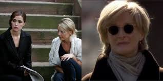 Damages: The 10 Worst Things Patty Hewes Did To Win A Case, Ranked