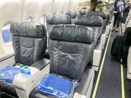 Some planes are painted to food generally has to be ordered on board unless you are traveling first class. Flight Review Alaska Airlines First Seattle New York Jfk
