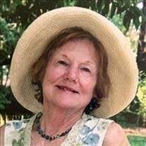 Jane Christine Meisner Obituary (2025)