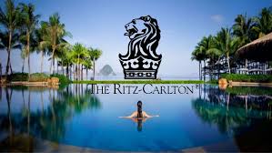 The chain banks on the lustrous image of its name and strives to make each of its locations uniquely luxurious. The Ritz Carlton Case Study