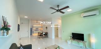 Freehold, total 374 units, from rm 455000 to rm 2833800. Sky Loft Premium Suite Bukit Indah Jb Realtor Ace Tan