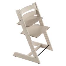 Linen whitewooden dining chairs dimension: Stokke Tripp Trapp Chair Whitewash