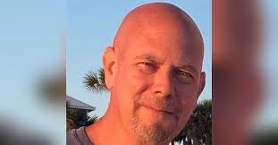 Mark J. Goodwin Obituary