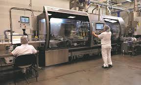 Maybe you would like to learn more about one of these? Coffee Capsule Market High Speed Aluminium Capsule Filler Serves Coind