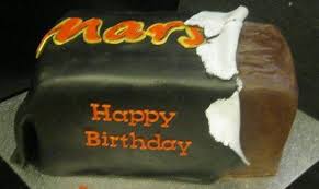 Mars Bar Cake Cake By Christine Jones Mars Bar Cake Mars Bar Cake