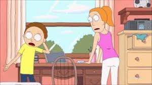 Rick And Morty Nobody Belongs Anywhere Nobody Exists On Purpose Everybody S Going To Die Youtube