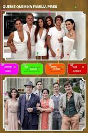 In 2006 he starred primo basilio, by daniel filho, an adaptation of a novel by eça de queirós. Mae De Quatro Como Na Ficcao Gloria Pires Conta Corri Xingando Em Frances Para Defender Meus Filhos Tv E Lazer Extra Online