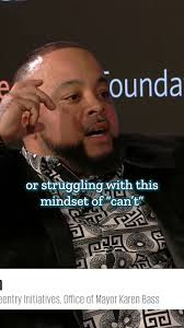 Doug Bond and Gilbert Johnson