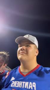 Daniel Abesames Hammer Football