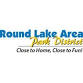 Round Lake Park District — The Messengers