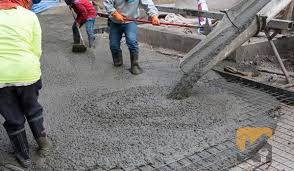 Perbedaan ready mix standart dan mini /. Jenis Beton Readymix Dan Macam Macam Mutunya