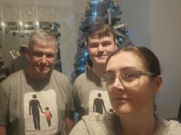 Thank you to all family, friends, volunteers, and supporters Merry  Christmas