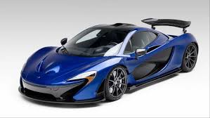 Image result for Mystic Blue 2001 McLaren