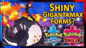 Learn how to draw gigantamax charizard from pokemon sword and shield. Pokemon Images Gigantamax Pokemon Sword And Shield Dynamax Charizard