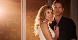 Thus, we have dirty john season 2: Dirty John Die Geschichte Von Betty Broderick Staffel 2 Serie Netflix Arkham Nerds