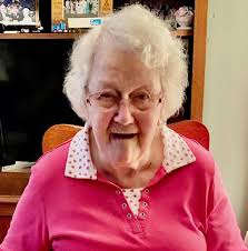 Marion Florence Marshall