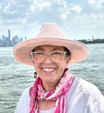 Sandi Daniel (NY) Artemis