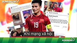 Số phận mẹ của bạo chúa nero đầu độc chồng giúp con làm vua. Quang Háº£i Máº¥t Facebook Khi Máº¡ng Xa Há»™i La Con Dao Hai LÆ°á»¡i