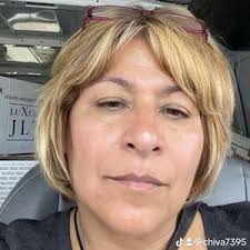 Sylvia Coy (@chiva7395)