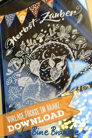 Fensterbild Vorlage Fur Zwei Super Suss Kuschelnde Fuchse Im Kranz Fur Kreidemarker Ist Im Shop Von Bine Bran Fensterbilder Vorlagen Fensterbilder Kreidemalerei