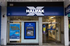 Please bear in mind that halifax uses different swift codes for the different types of banking services or branches. Halifax Belfry Shopping Centre
