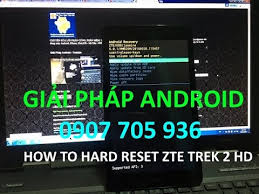 For any free trialpay unlock that doesn't meet your expectations, we will keep your credit on file for a future unlock, or reimburse you if you have paid for your offer as a courtesy. How To Hard Reset Factory Data Reset Zte Trek 2 Hd K88 Youtube