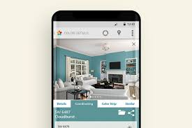 It also allows saving or sharing the images via social and messaging apps. Interior Design Apps For The New Generation Of Home Lovers