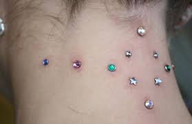 Pin On Body Mod