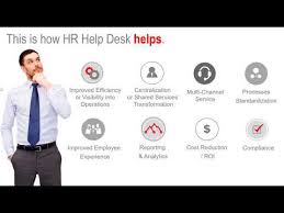 As your business and customer base expand, having a help desk ticketing system becomes increasingly necessary for your customer support operation to run successfully. Robust Hr Ticketing System Better Workforce Management Wowdesk