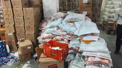 Inside India’s Growing Business of Fake Dates, Fake Labels and Real Profits - Inventiva