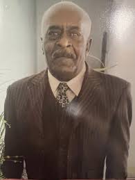 Obituary for Otis Battle